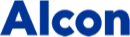 Alcon Logo