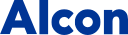 Alcon Logo