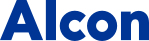 Alcon Logo