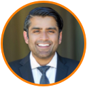 Arshad Khanani, MD, MA, FASRS