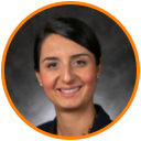 Lejia Vajzovic, MD, FASRS