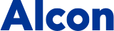 Alcon Logo